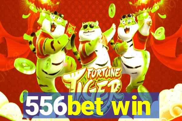 556bet win